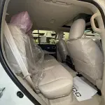 Toyota Land Cruiser лот 56588607 из Китая
