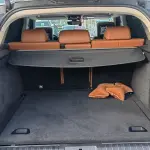 Land Rover Sport 2017 из Китая