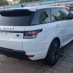 Land Rover Sport 2017 из Китая