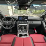 Toyota Land Cruiser из Китая