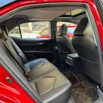 Toyota Camry 2021 209 л.с. — лот 56821569 из Китая