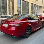 Toyota Camry 2021 209 л.с. — лот 56821569 из Китая