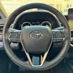 Toyota Camry 2021 209 л.с. — лот 56821569 из Китая