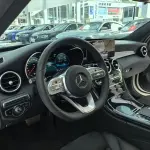 Mercedes-Benz C-Class 2020 из Китая