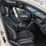 Mercedes-Benz C-Class 2020 из Китая
