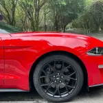 Ford Mustang 2019 из Китая