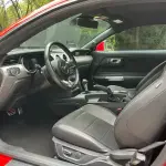 Ford Mustang 2019 из Китая