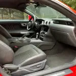 Ford Mustang 2019 из Китая
