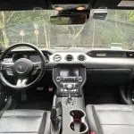 Ford Mustang 2019 из Китая