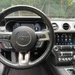 Ford Mustang 2019 из Китая