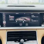 Porsche Panamera 2018 из Китая