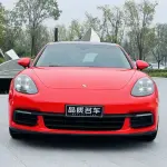 Porsche Panamera 2018 из Китая