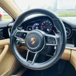 Porsche Panamera 2018 из Китая