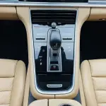 Porsche Panamera 2018 из Китая