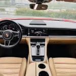 Porsche Panamera 2018 из Китая