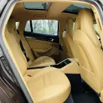 Porsche Panamera 2018 из Китая