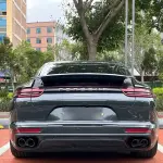 Porsche Panamera 2019 330 л.с. — лот 56821927 из Китая