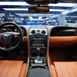 Bentley Flying Spur 2017 из Китая