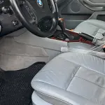 BMW 5 Series (Import) 2002 из Китая