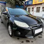 Ford Focus 2013 125 л.с. из Китая