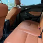 Ford Focus 2013 125 л.с. из Китая