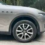 Maserati Levante 2016 350 л.с. 350 л.с. из Китая