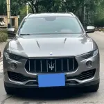 Maserati Levante 2016 350 л.с. 350 л.с. из Китая