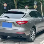 Maserati Levante 2016 350 л.с. 350 л.с. из Китая