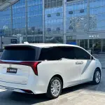 Buick Century 2024 237 л.с. 237 л.с. из Китая
