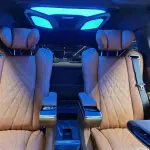 Toyota Sienna 2023 из Китая