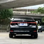 Toyota Avalon 2025 из Китая
