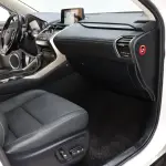 Lexus NX 2018 155 л.с. из Китая