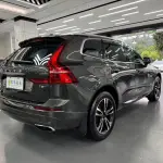 Volvo XC60 2018 из Китая