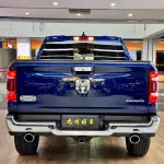 RAM Ram Trucks 2019 из Китая
