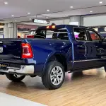 RAM Ram Trucks 2019 из Китая