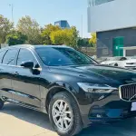 Volvo XC60 2019 из Китая