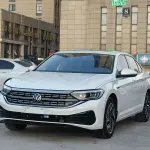 Volkswagen Sagitar 2022 150 л.с. из Китая