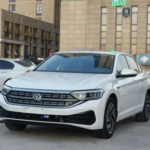 Volkswagen Sagitar 2022 150 л.с. из Китая