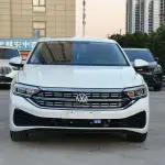 Volkswagen Sagitar 2022 150 л.с. из Китая