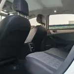 Volkswagen Sagitar 2022 150 л.с. из Китая