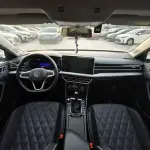 Volkswagen Sagitar 2022 150 л.с. из Китая