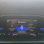 Volkswagen Sagitar 2022 150 л.с. из Китая