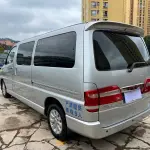 Jinbei Grace 2009 из Китая
