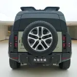 Land Rover Defender 2023 из Китая