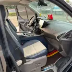 Ford Tourneo 2022 из Китая