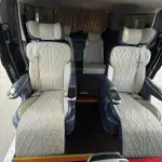 Ford Tourneo 2022 из Китая