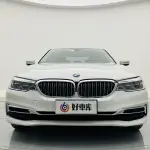 BMW 5 Series 2020 из Китая