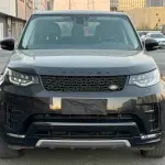 Land Rover Discovery 2019 из Китая