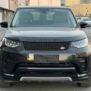 Land Rover Discovery 2019 из Китая