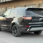 Land Rover Discovery 2019 из Китая